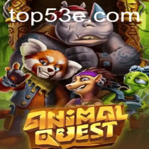 Explorando o Mundo de AnimalQuest: Aventura e Estratégia no Universo dos Animais