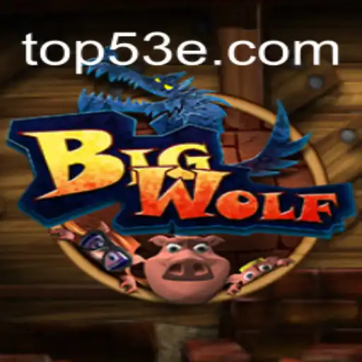 Descubra o Mundo de BigWolf: Um Novo Desafio no Universo dos Jogos