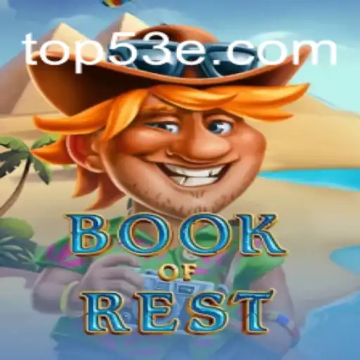 Explorando o Universo Fascinante de BookofRest: Uma Jornada Alternativa