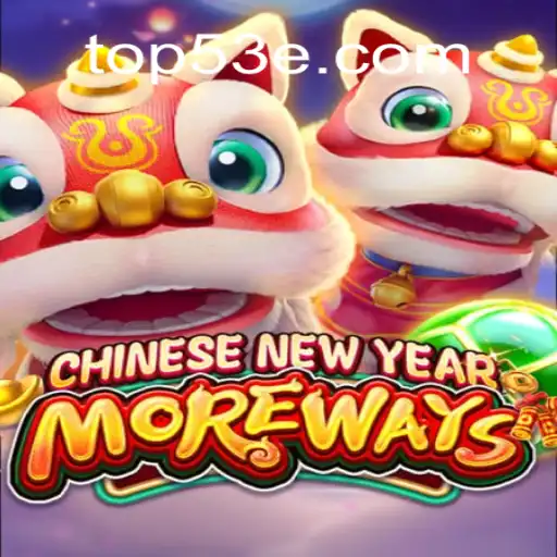 Explorando o Mundo de CHINESENEWYEARMOREWAYS: Uma Nova Experiência de Jogo