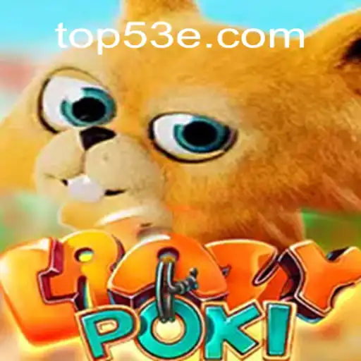 Descubra o Universo Fascinante de CrazyPoki: O Novo Sensação do 53E.COM