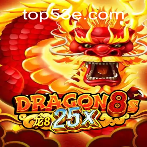 Descubra o Misterioso Mundo de Dragon8s25x