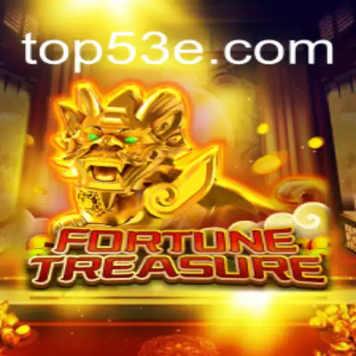 Desvendando o Empolgante Mundo de FortuneTreasure