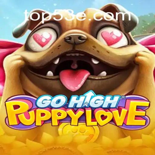 GoHighPuppyLove: A Inovadora Aventura Canina Interativa