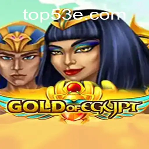GoldOfEgypt: Desbravando Tesouros no Deserto