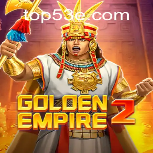 Descubra o Fascinante Mundo de GoldenEmpire2