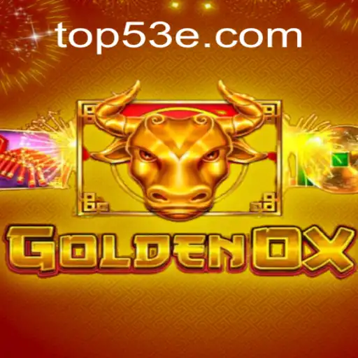 GoldenOx: Um Novo Horizonte de Entretenimento com 53E.COM