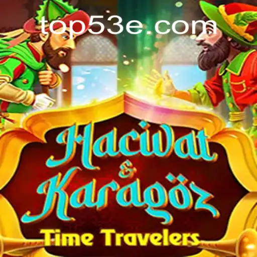 Descubra o Fascinante Mundo de HacivatandKaragoz