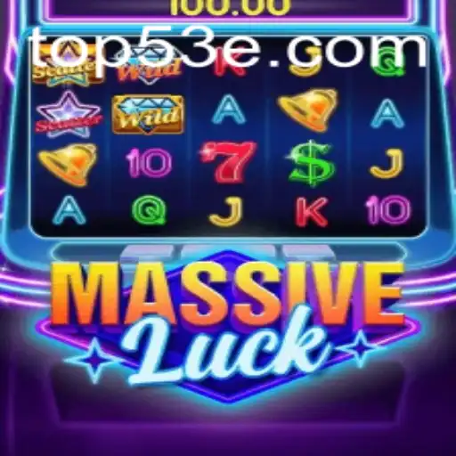 MassiveLuck: Descubra o Fascinante Mundo do Novo Jogo de Sucesso