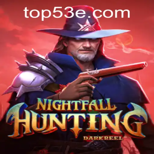 Explorando NightfallHunting: Um Jogo Emocionante e Inovador