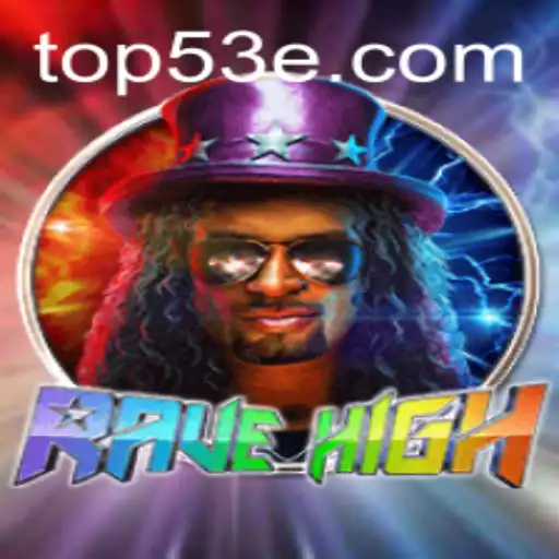 RaveHigh: Mergulhe no Mundo Vibrante do Novo Jogo Eletrônico