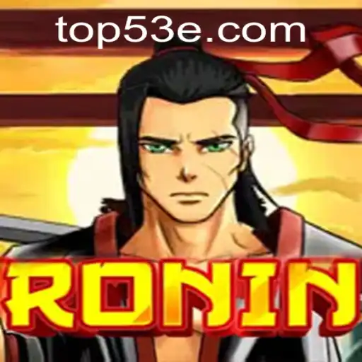 Ronin: A Aventura Estratégica no Mundo dos Samurais