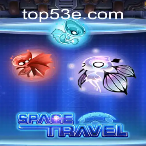 Descubra o Universo Virtual de SpaceTravel com 53E.COM