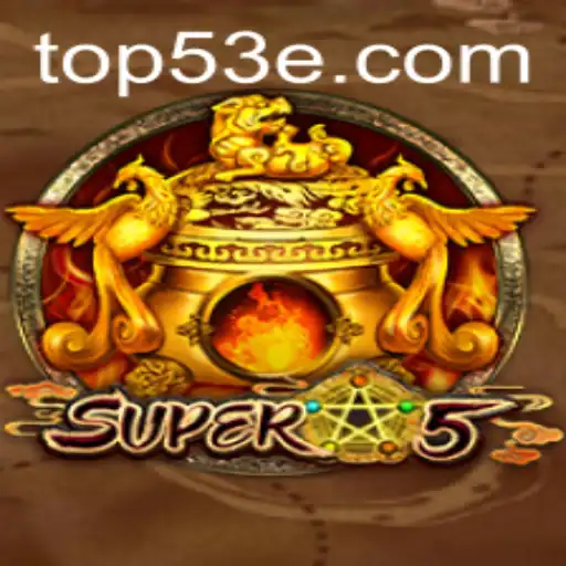 Descubra o Mundo Empolgante do Jogo Super5 e sua Conexão com 53E.COM