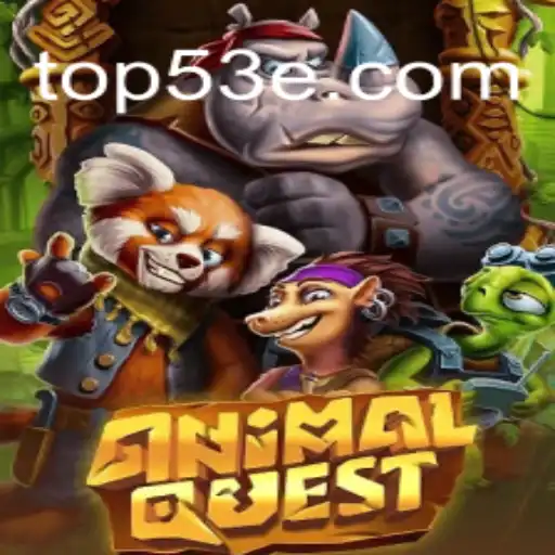 Explorando o Mundo de AnimalQuest: Aventura e Estratégia no Universo dos Animais