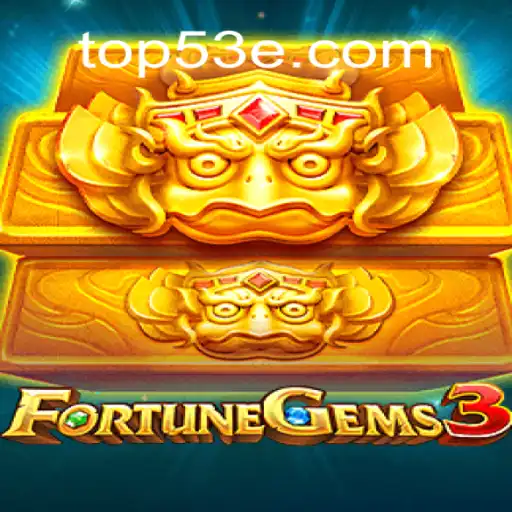 Explorando FortuneGems3: Um Guia Completo com 53E.COM