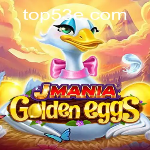 Explorando JManiaGoldenEggs: Um Mergulho no Fenômeno dos Jogos de Estratégia