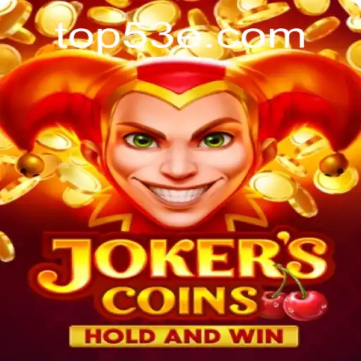 Descubra JokersCoins: Um Mergulho no Mundo do Entretenimento Digital