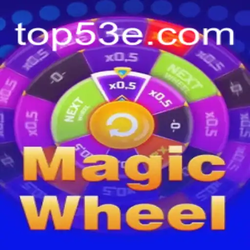 MagicWheel: Descubra o Universo do Jogo Inovador da Magicwheel 53E.COM
