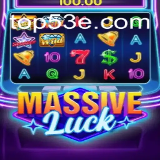 MassiveLuck: Descubra o Fascinante Mundo do Novo Jogo de Sucesso