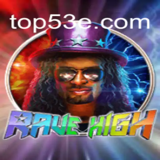 RaveHigh: Mergulhe no Mundo Vibrante do Novo Jogo Eletrônico