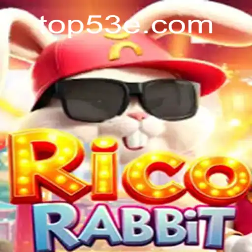 Descubra RicoRabbit: A Nova Sensação dos Jogos Online