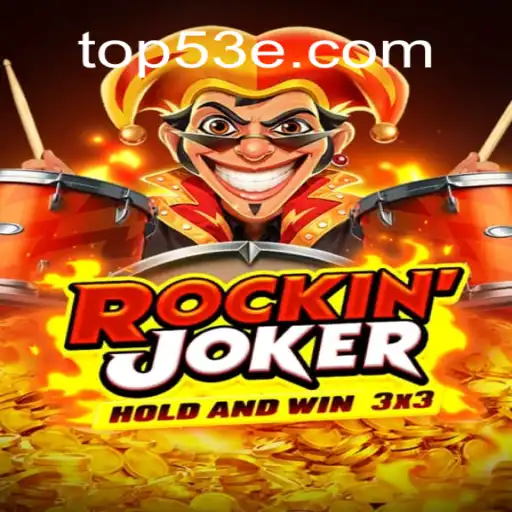 Explorando RockinJoker: O Novo Jogo para Aventura e Estratégia