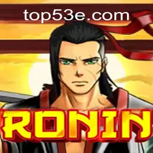 Ronin: A Aventura Estratégica no Mundo dos Samurais