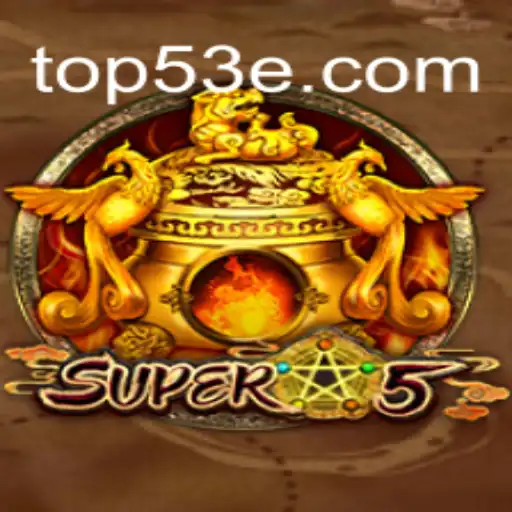 Descubra o Mundo Empolgante do Jogo Super5 e sua Conexão com 53E.COM
