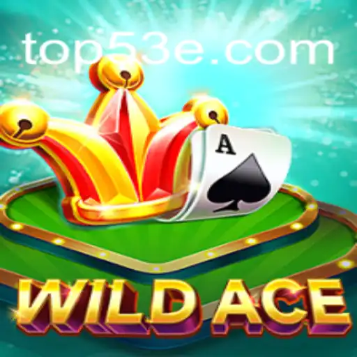 WildAce: Explore o Novo Universo de Jogos com 53E.COM