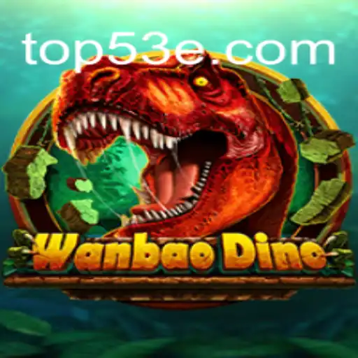 WanBaoDino: O Universo Emocionante do Mundo dos Dinossauros