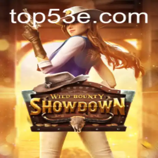 Explorando o Jogo Inovador WildBountyShowdown e sua Conexão com 53E.COM